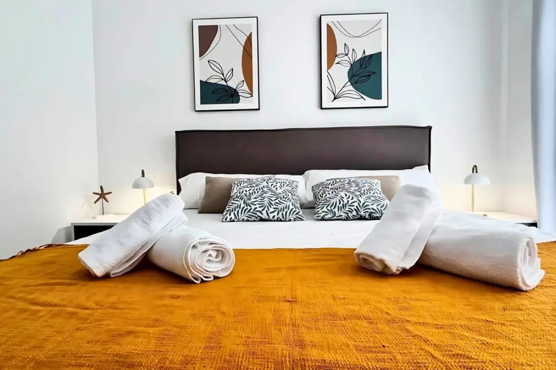 Villa Private Pool és nézetek csodálatos