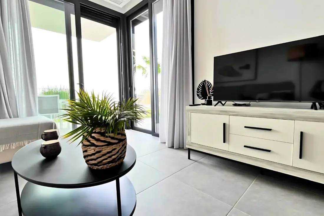 Villa Private Pool és nézetek csodálatos