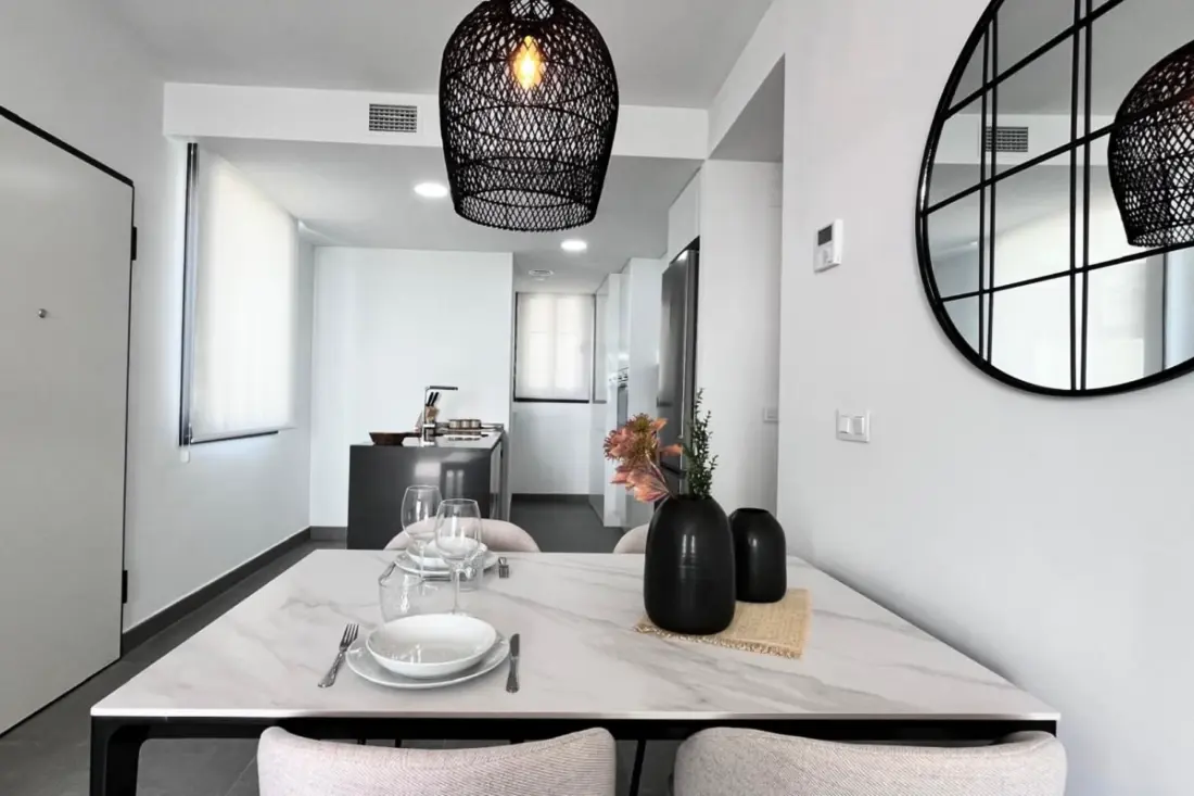 Villa Private Pool és nézetek csodálatos