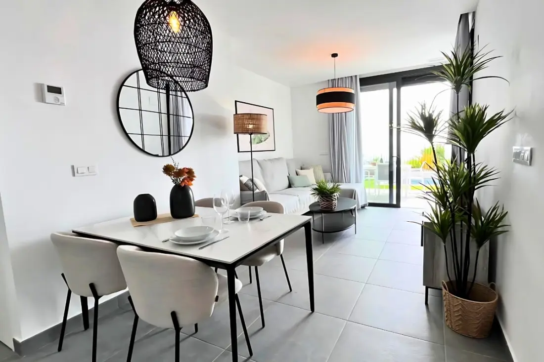 Villa Private Pool és nézetek csodálatos