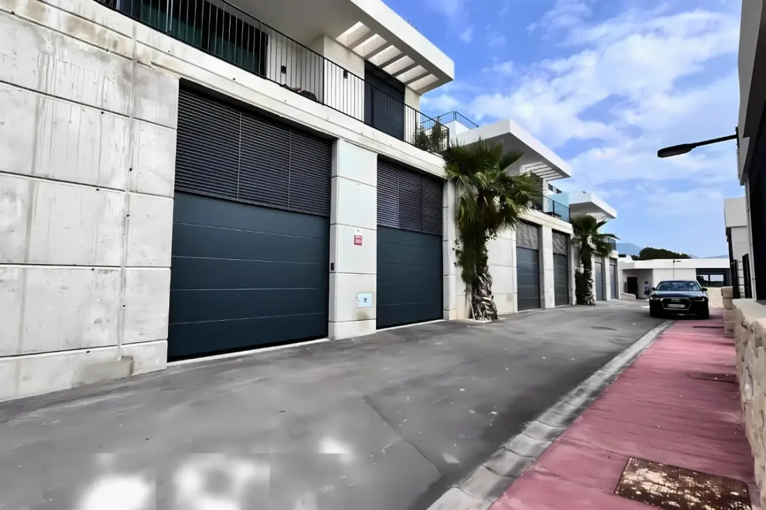 Villa Private Pool és nézetek csodálatos
