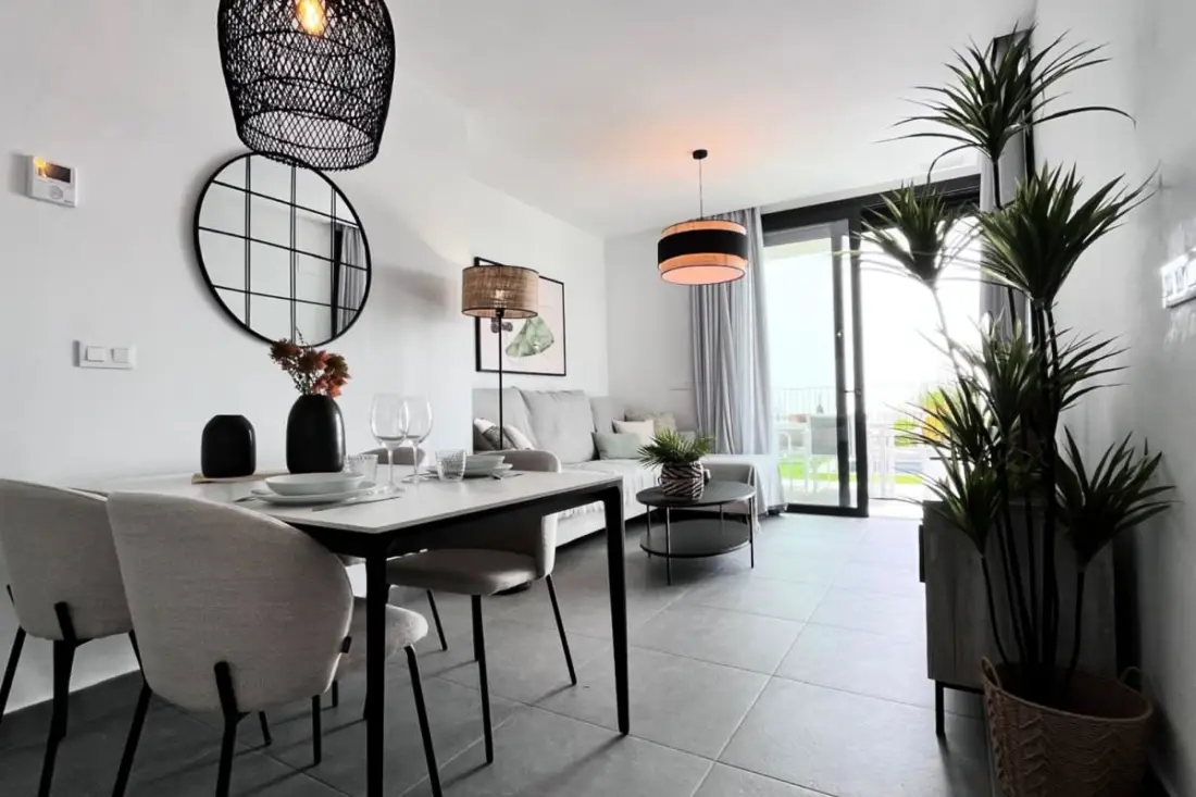 Villa Private Pool és nézetek csodálatos