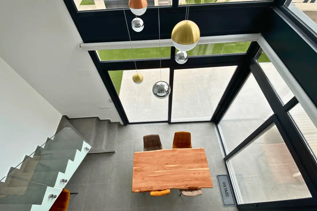 Villa Solymar a Polop Hillsben: Luxury és Comfort!