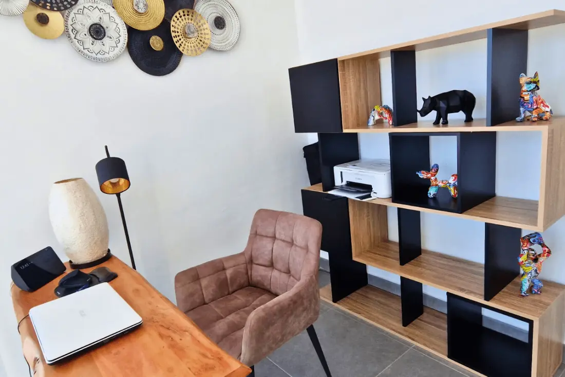 Villa Solymar a Polop Hillsben: Luxury és Comfort!