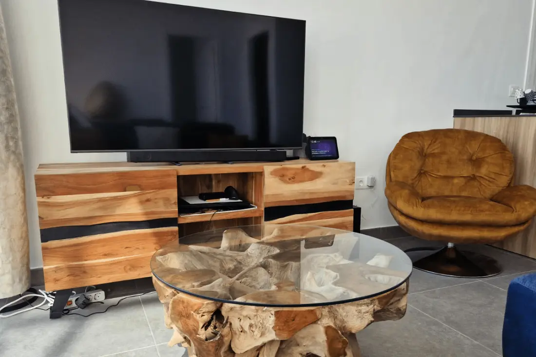 Villa Solymar a Polop Hillsben: Luxury és Comfort!