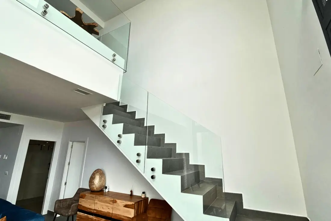 Villa Solymar a Polop Hillsben: Luxury és Comfort!
