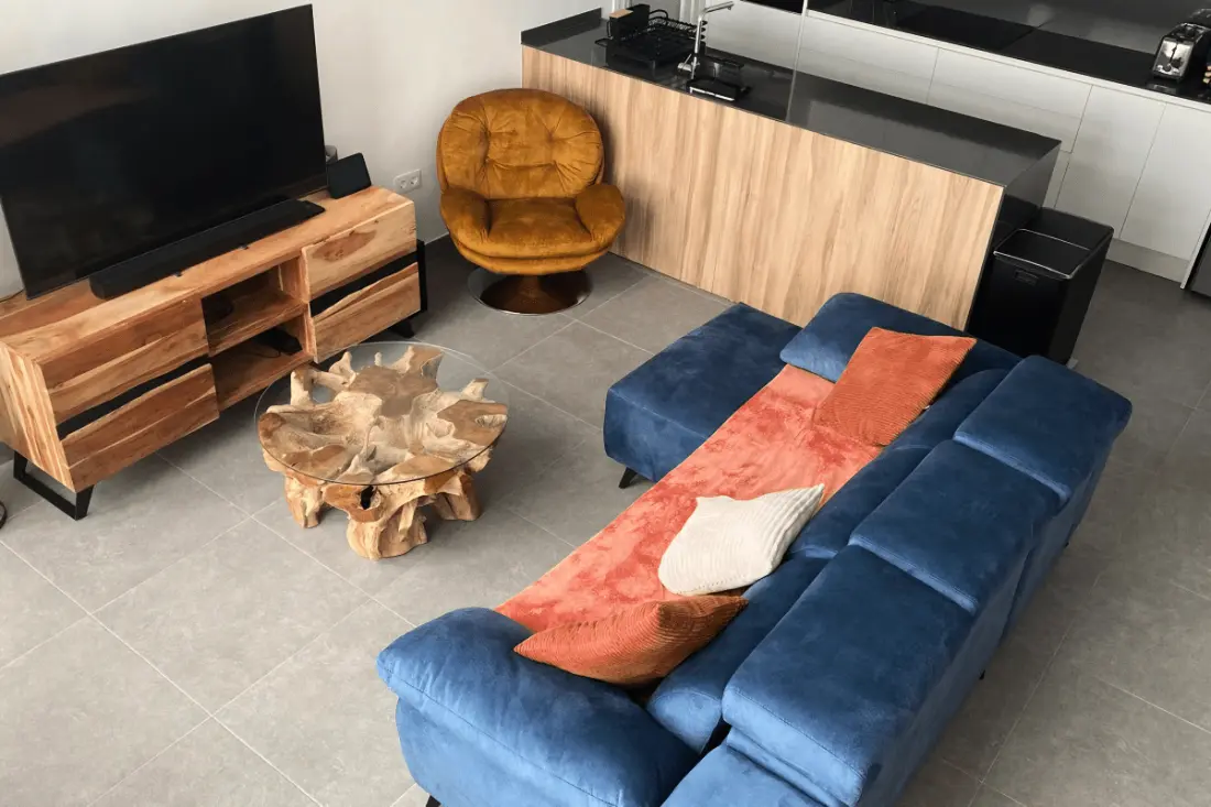 Villa Solymar a Polop Hillsben: Luxury és Comfort!