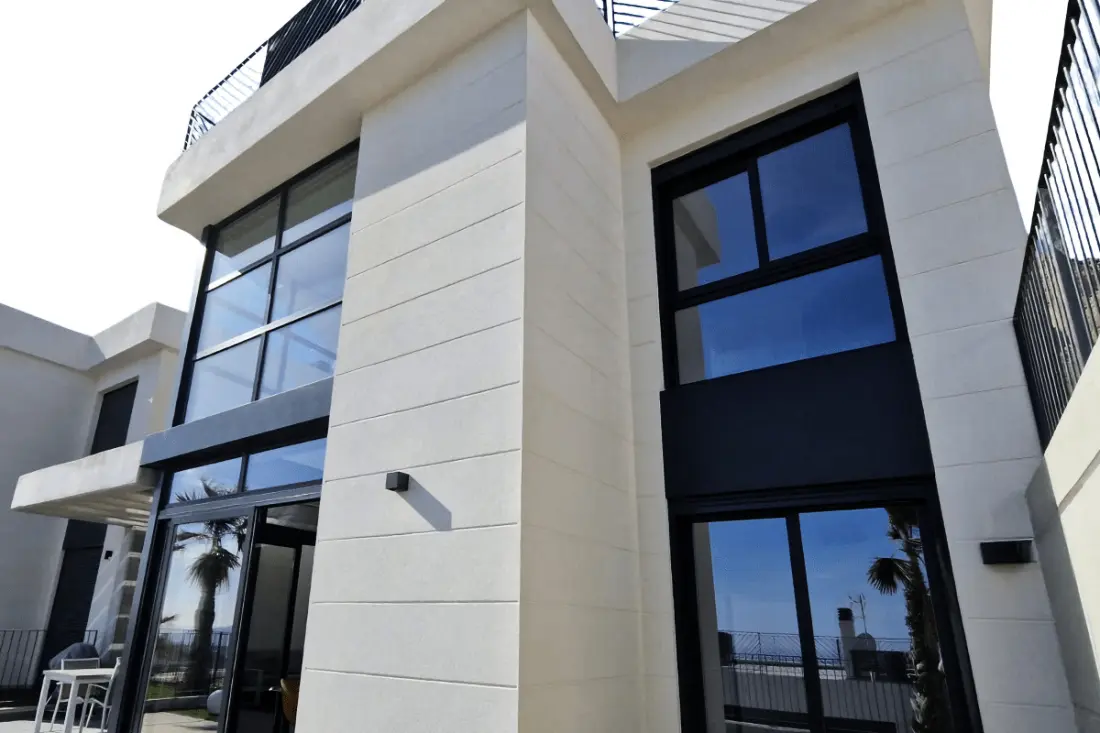 Villa Solymar a Polop Hillsben: Luxury és Comfort!