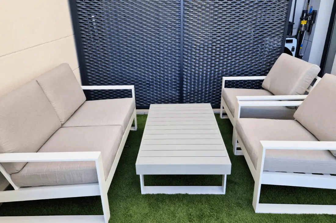 Villa Solymar a Polop Hillsben: Luxury és Comfort!