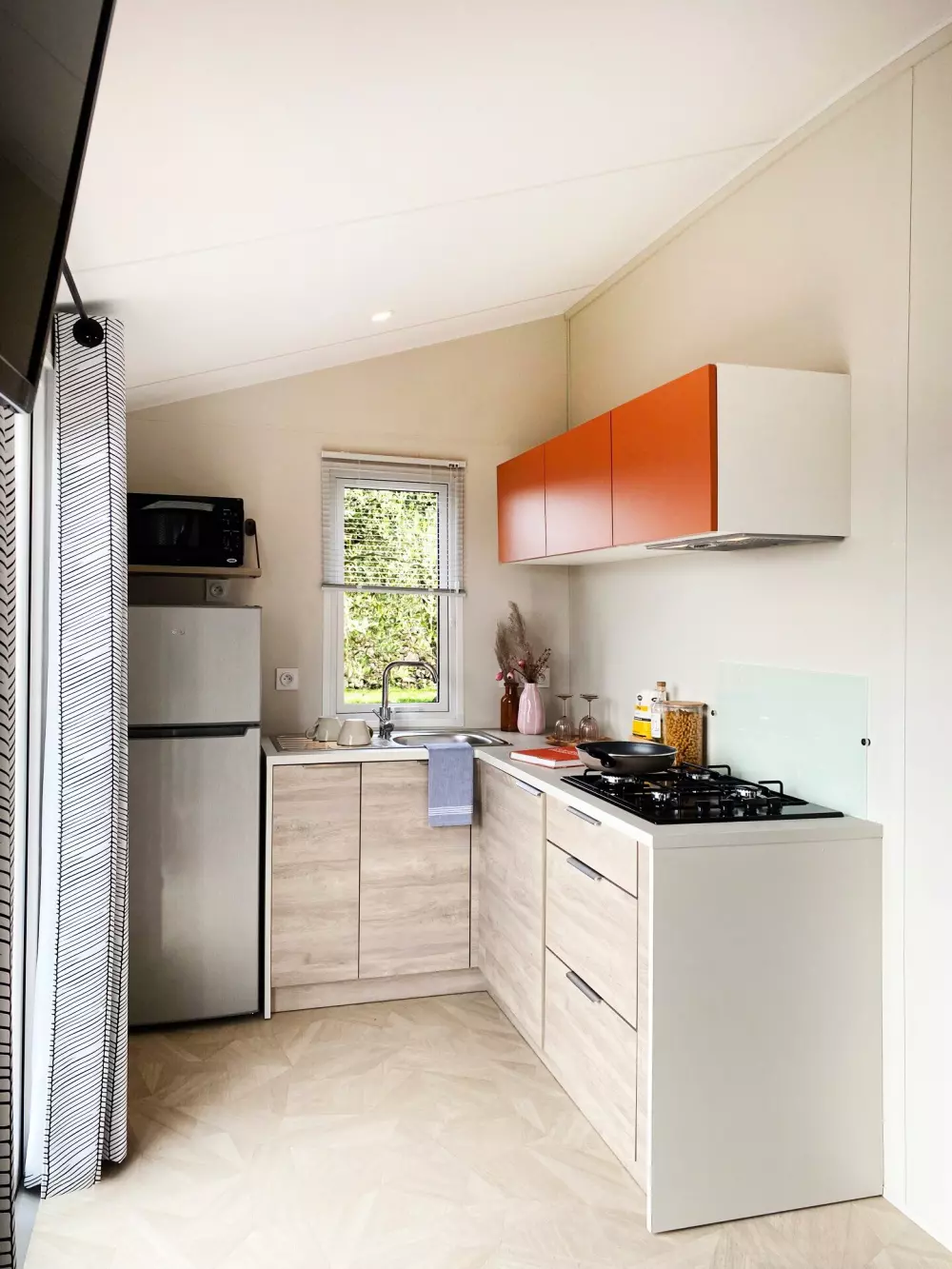 Campingplads Le Chêne Gris