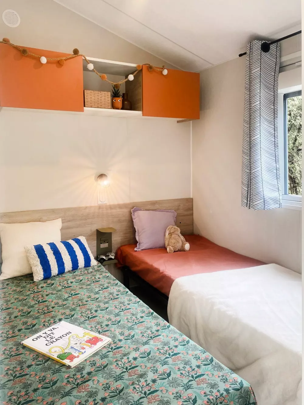 Campingplads Le Chêne Gris