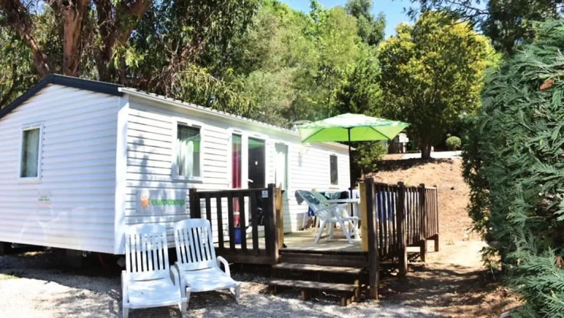 Campingplatz Le Chêne Gris4 Sterne★★★★