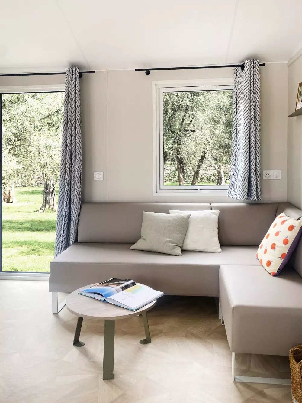 Campingplads Le Chêne Gris