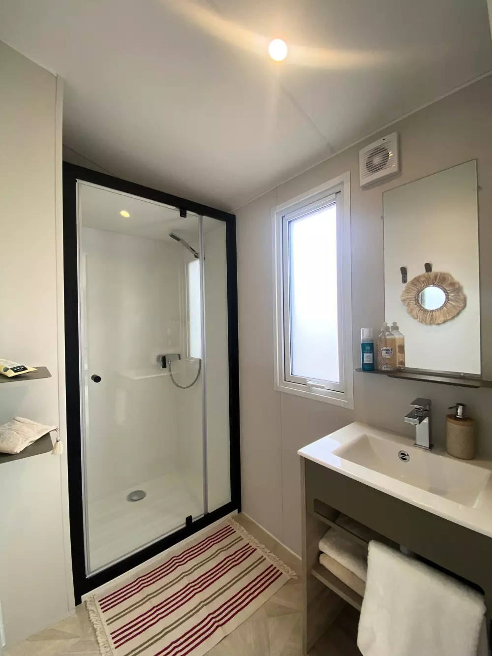 Campingplads Le Chêne Gris