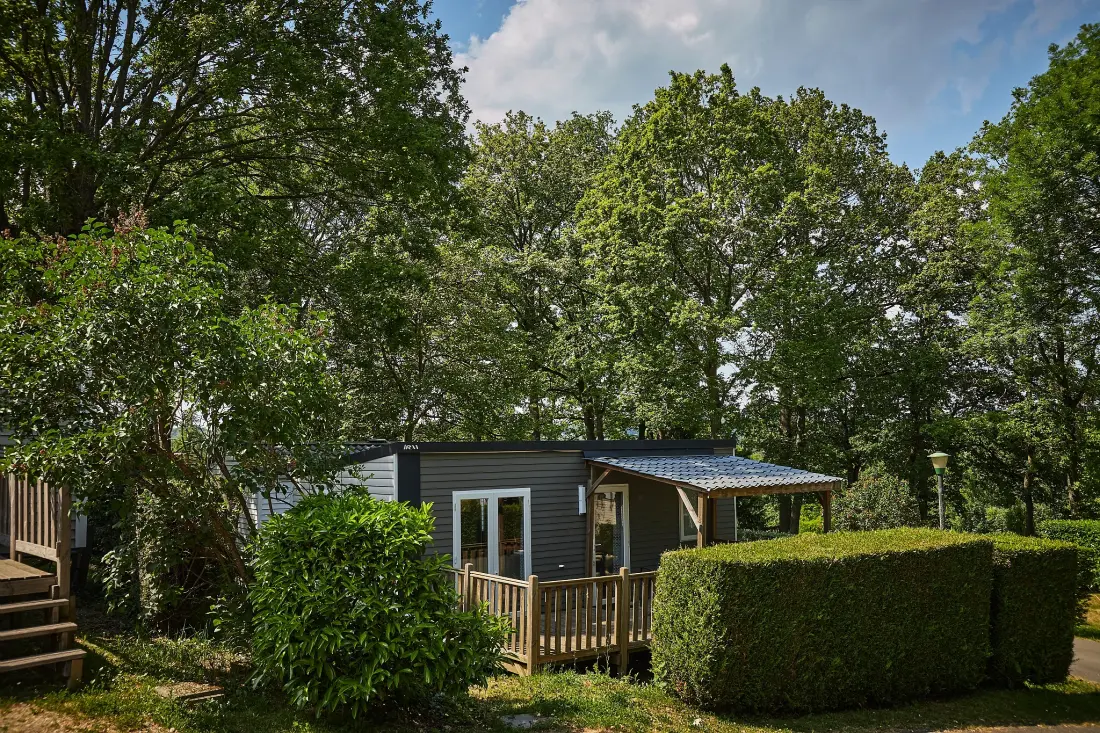 Campingplatz Le Chêne Gris4 Sterne★★★★