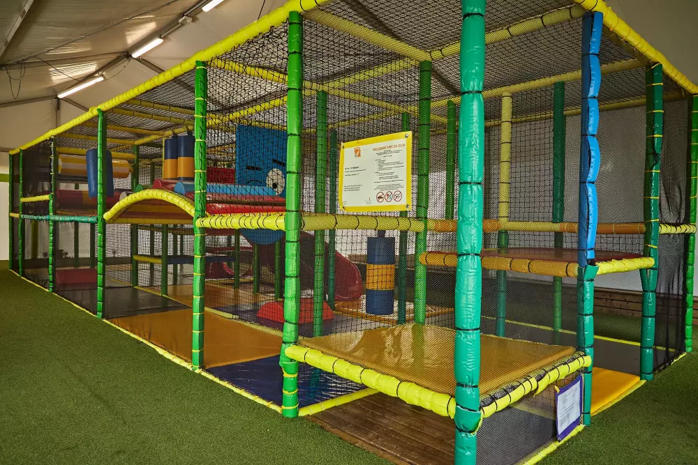 Campingplads Le Chêne Gris