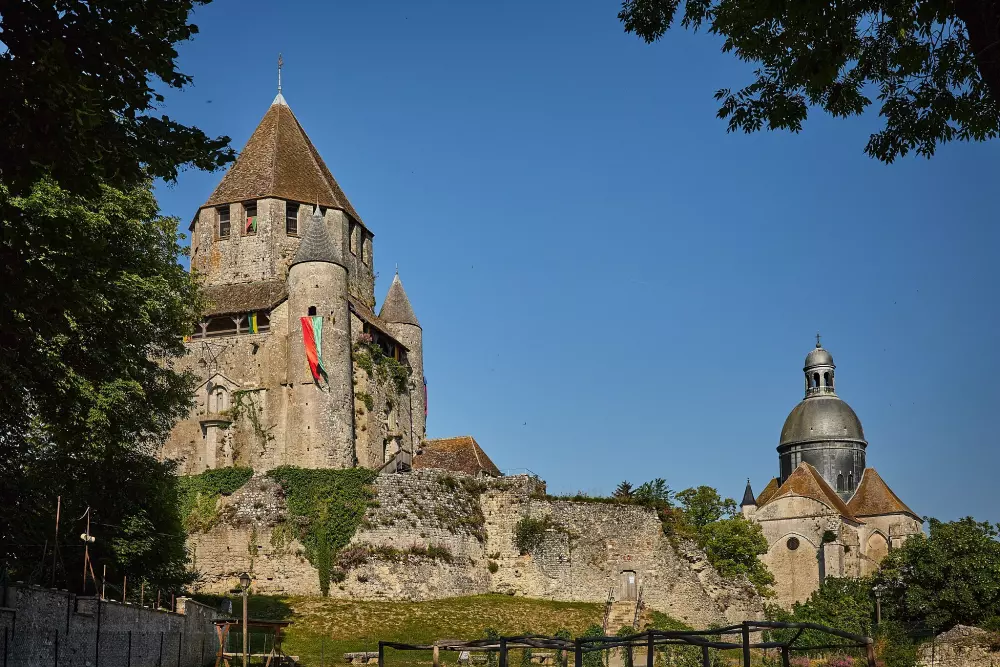 Campingplads Le Chêne Gris