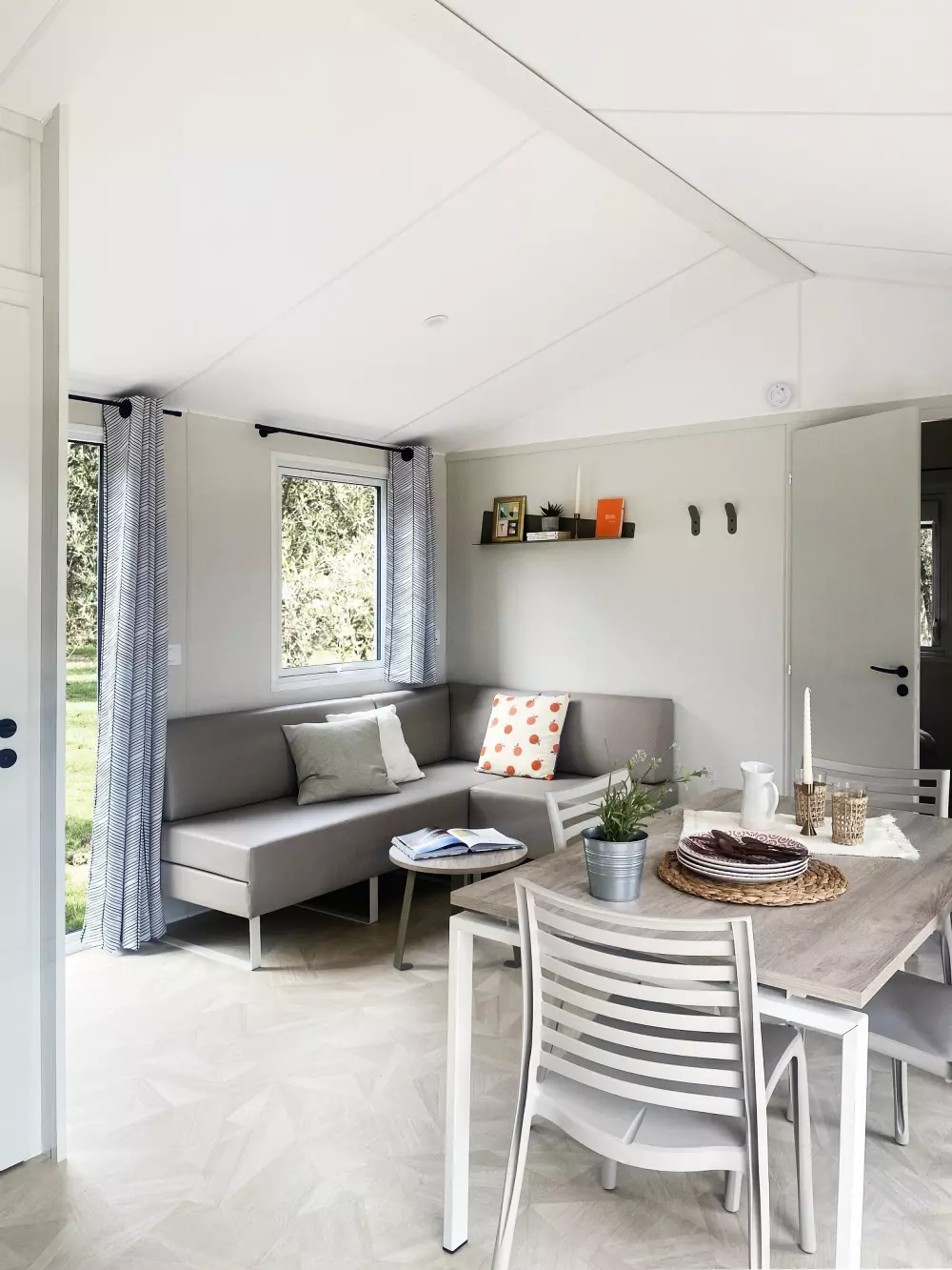 Campingplads Le Chêne Gris