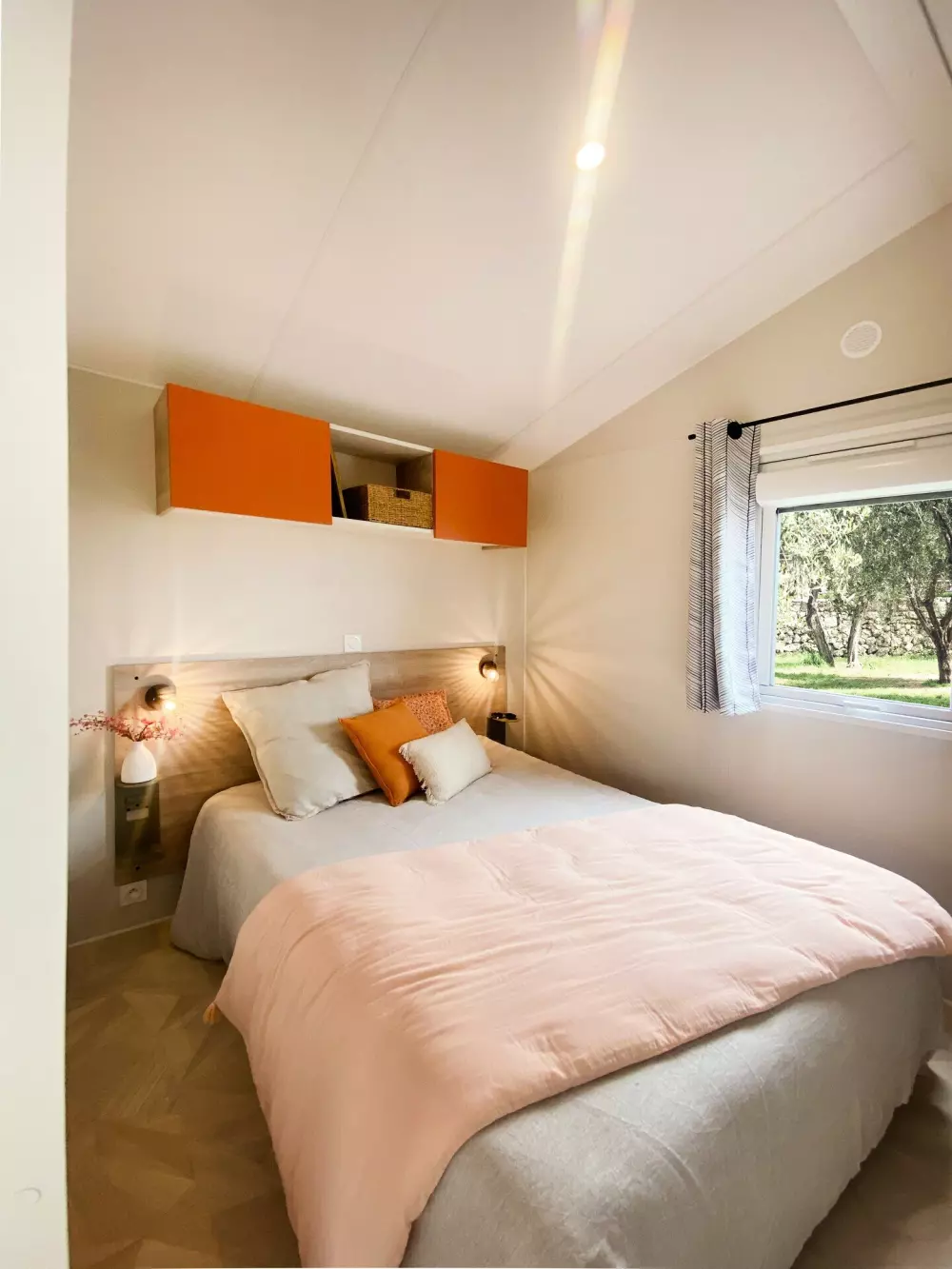 Campingplads Le Chêne Gris