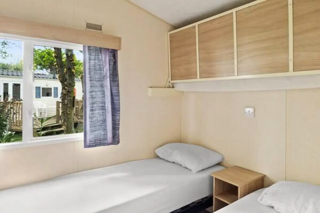 Campingplatz Le Chêne Gris4 Sterne★★★★