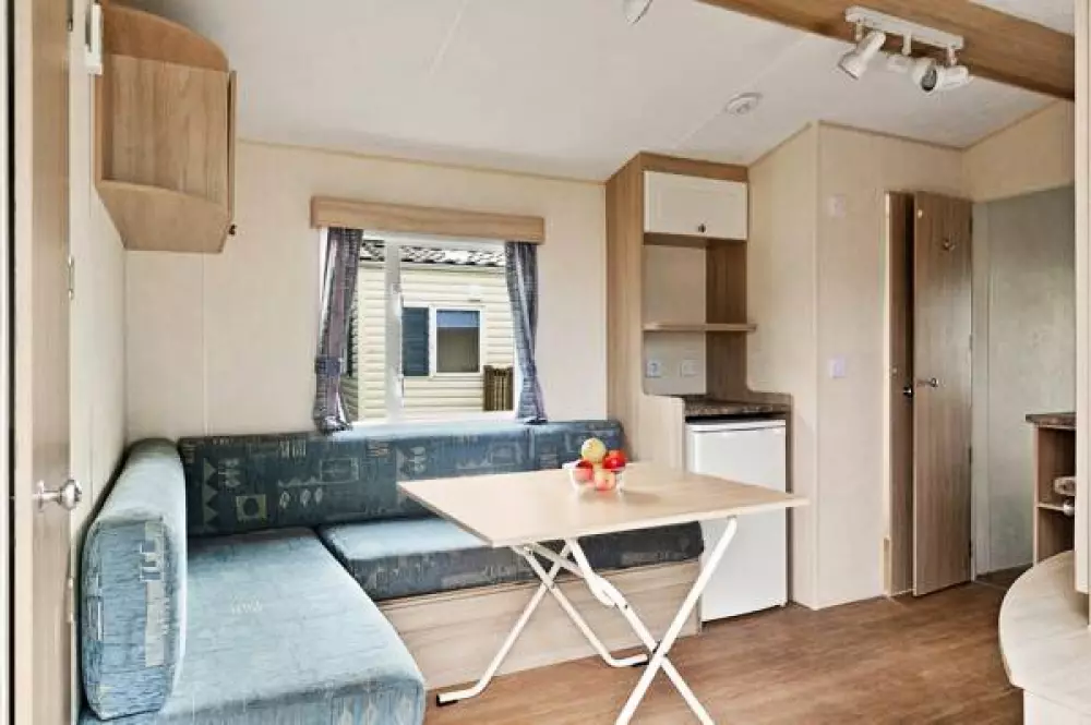 Campingplads Le Chêne Gris