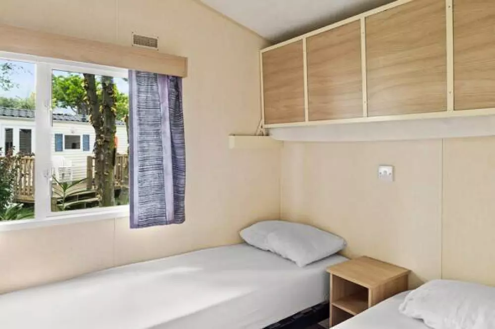 Campingplads Le Chêne Gris