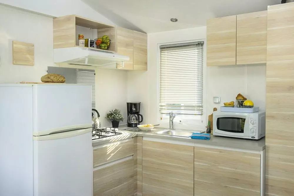 Campingplads Le Chêne Gris