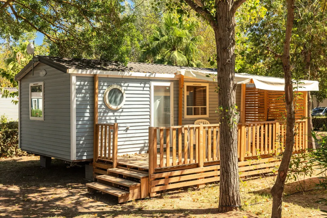 Campingplatz Le Chêne Gris4 Sterne★★★★