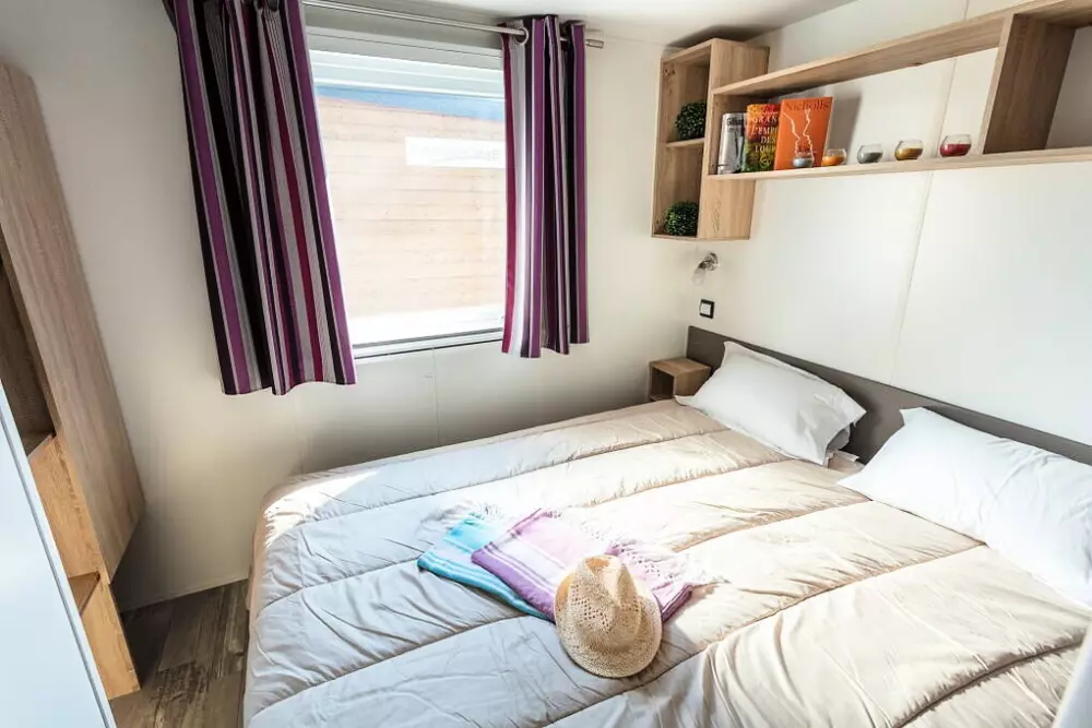 Campingplads Le Chêne Gris