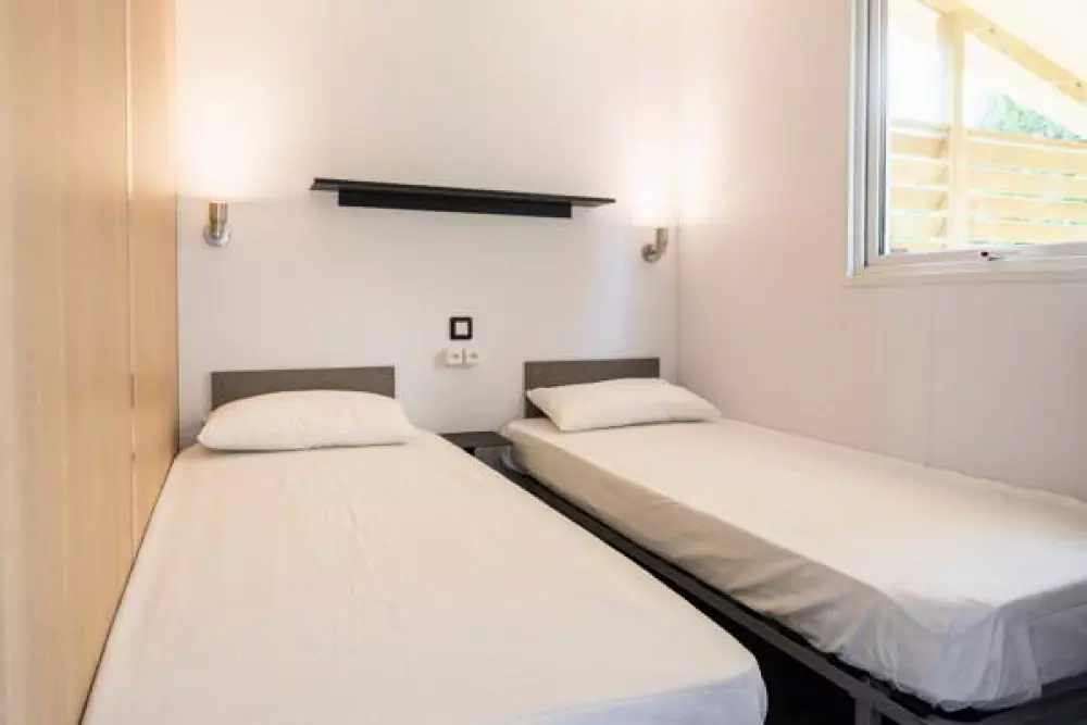 Campingplads Le Chêne Gris