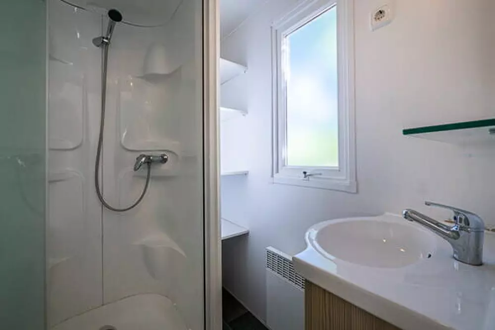 Campingplads Le Chêne Gris