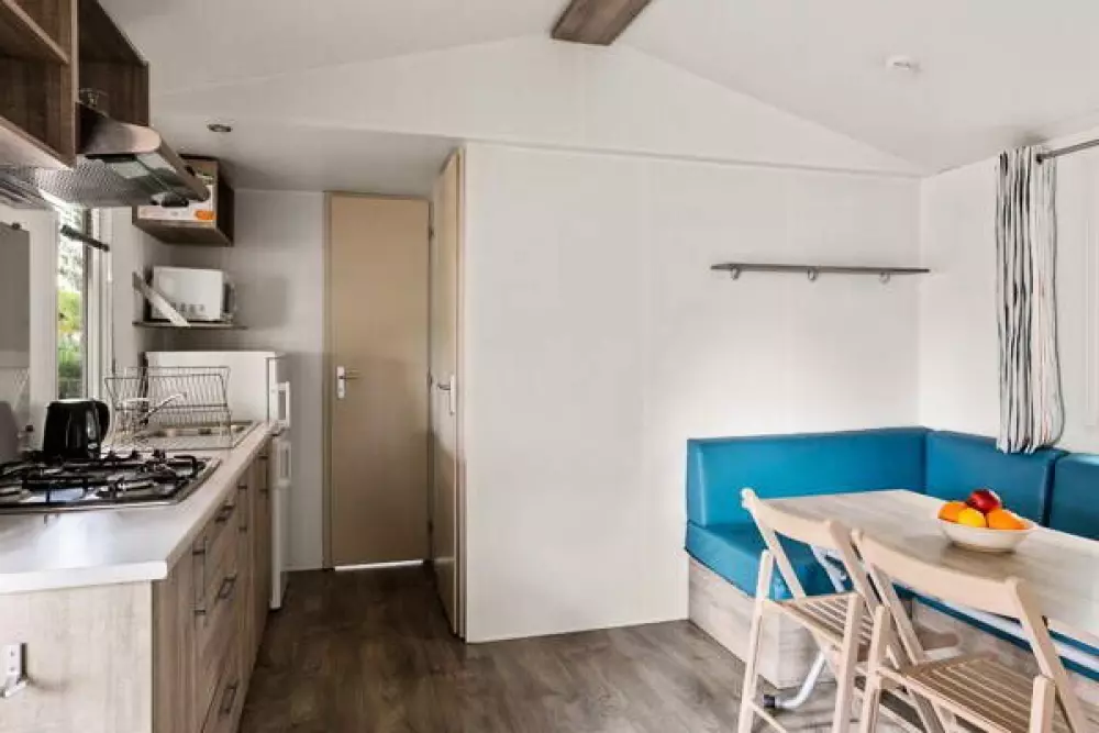 Campingplads Le Chêne Gris