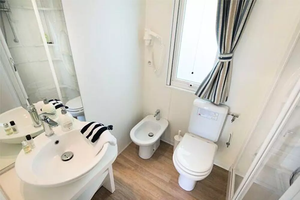 Campingplads Le Chêne Gris