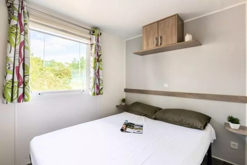 Campingplads Le Chêne Gris