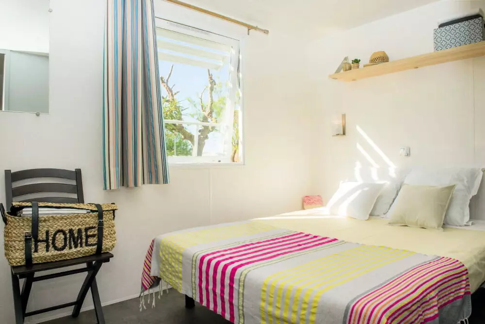 Campingplads Le Chêne Gris