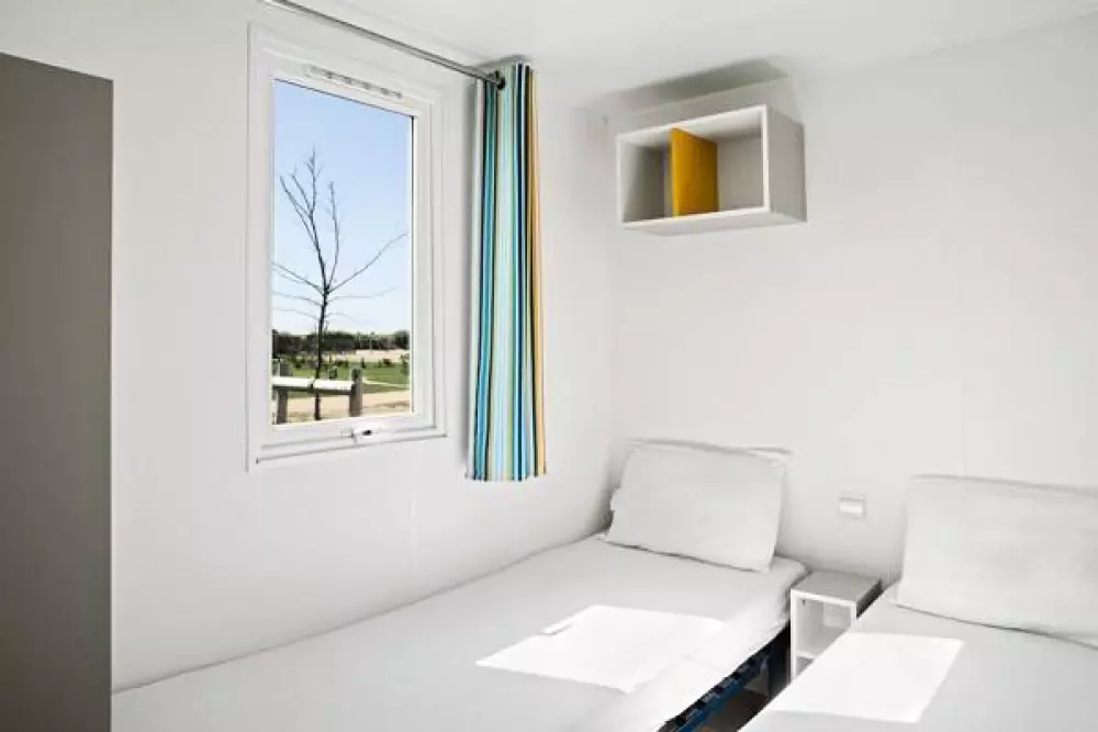 Campingplads Le Chêne Gris