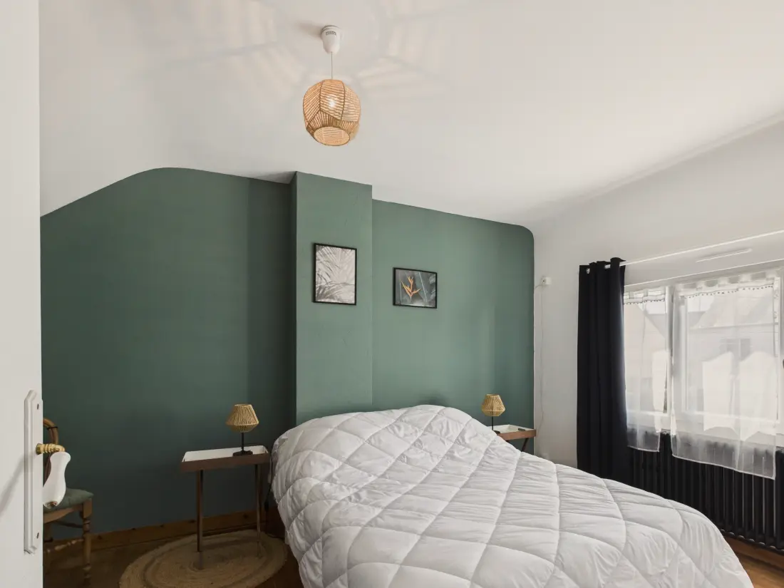 Huis in Pont Aven