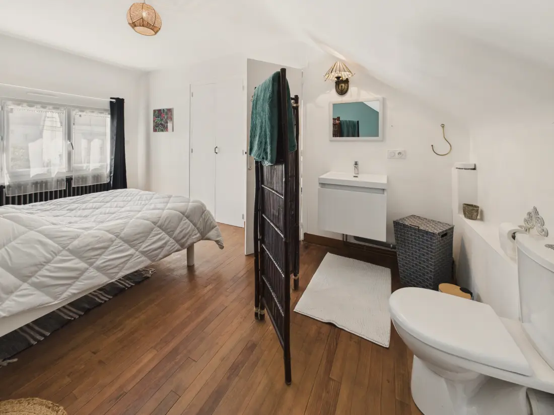 Huis in Pont Aven