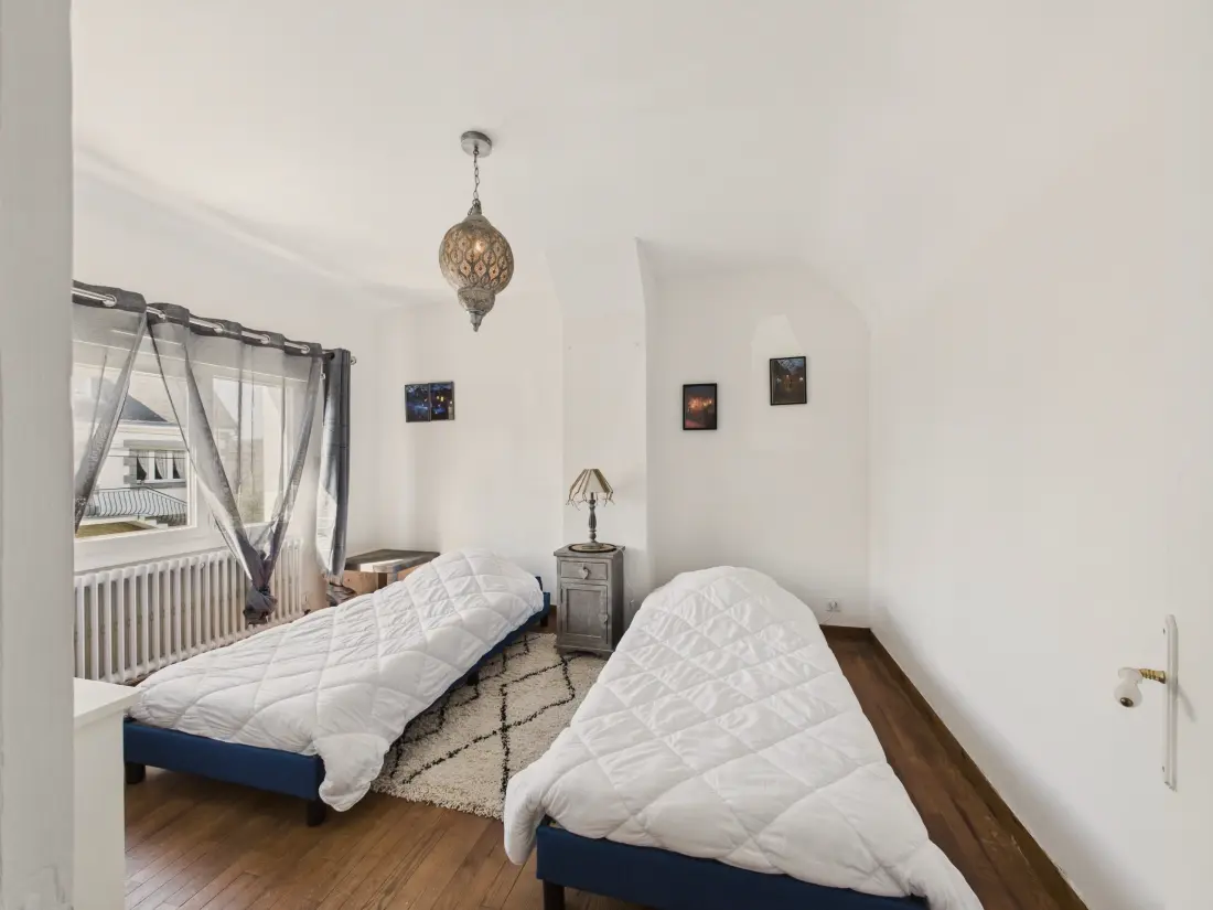 Huis in Pont Aven