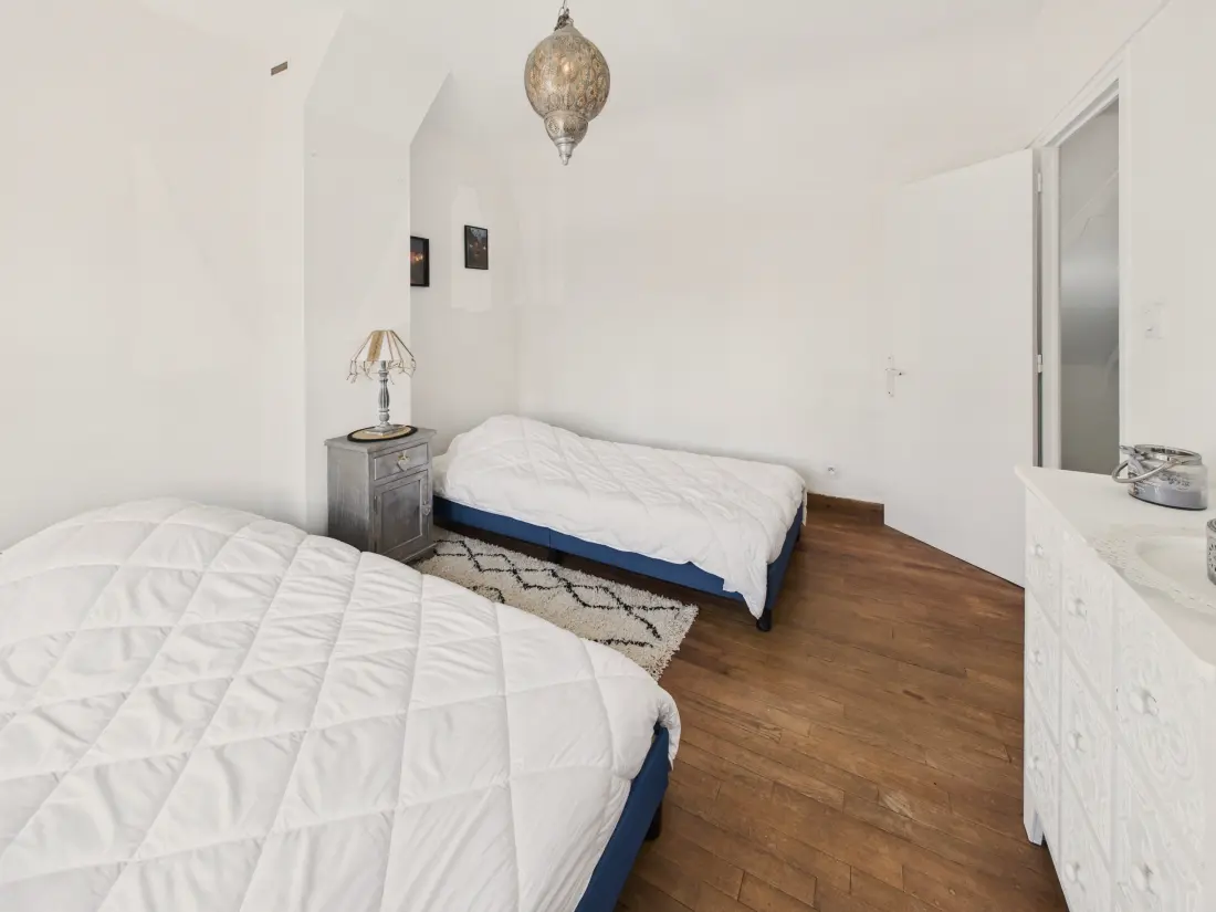 Huis in Pont Aven