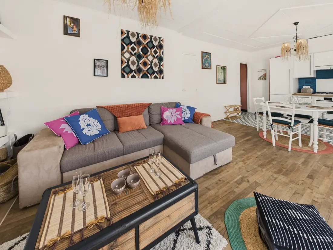 Huis in Pont Aven