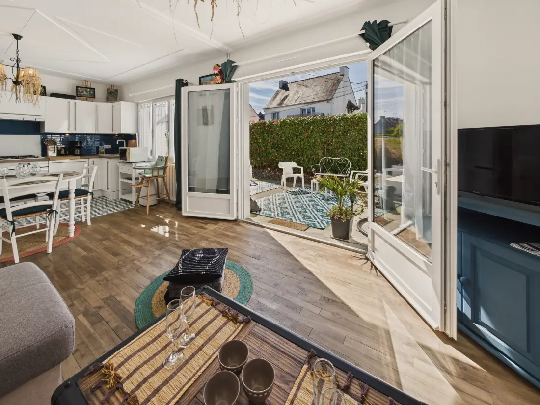 Huis in Pont Aven