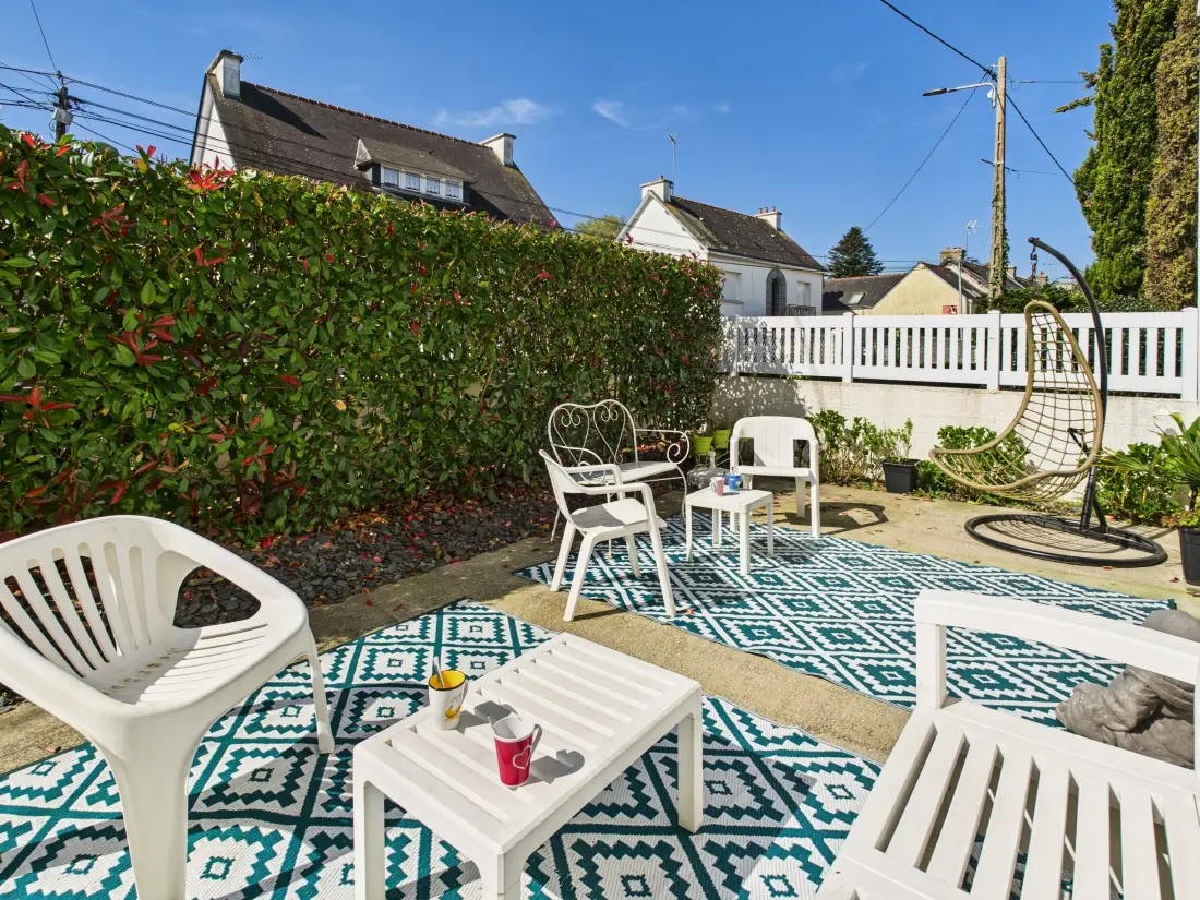Huis in Pont Aven