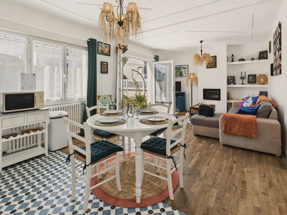 Huis in Pont Aven