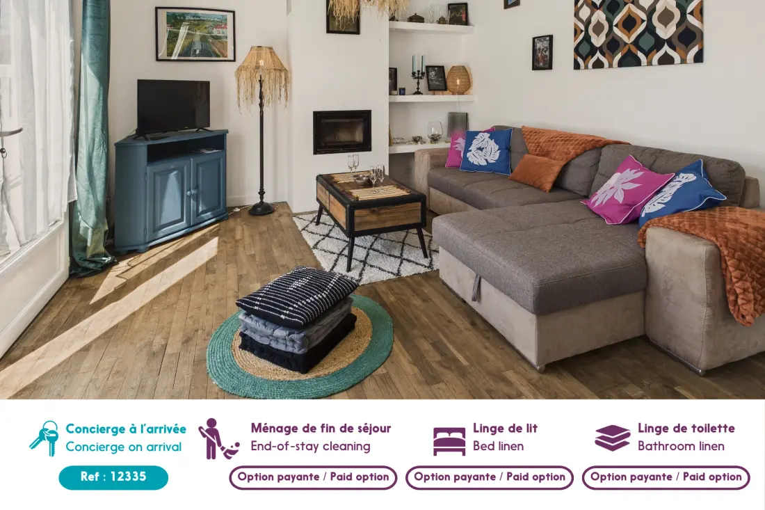 Huis in Pont Aven
