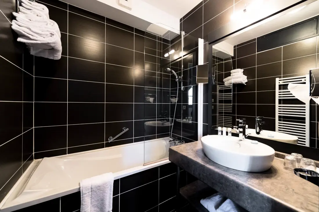 Residentie Goelia Le Domaine de Pont Aven 5 Sterren★★★★★