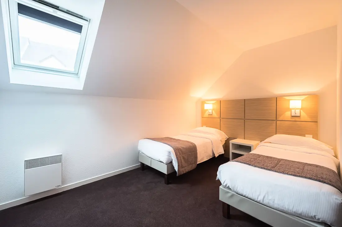 Residentie Goelia Le Domaine de Pont Aven 5 Sterren★★★★★