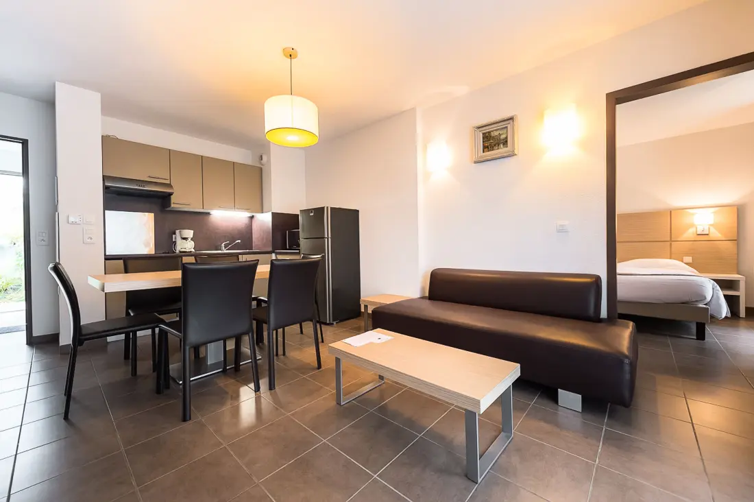 Residentie Goelia Le Domaine de Pont Aven 5 Sterren★★★★★