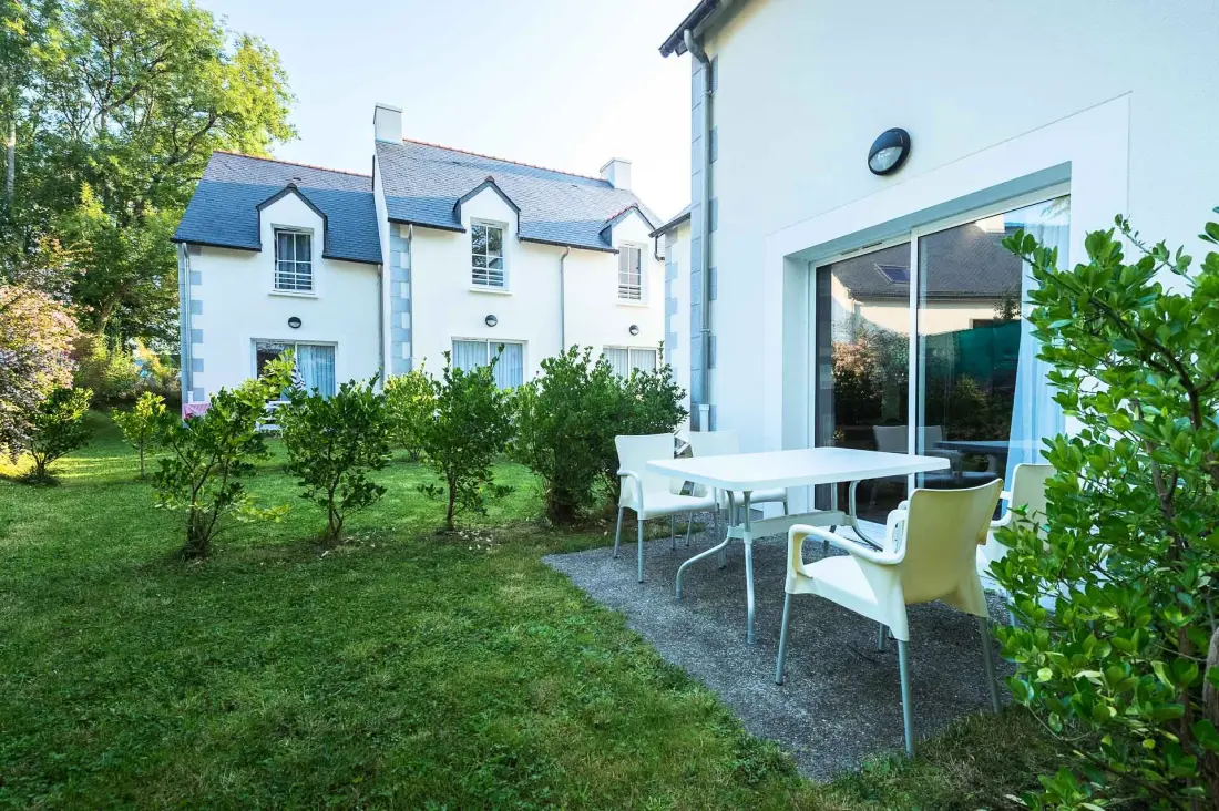 Residentie Goelia Le Domaine de Pont Aven 5 Sterren★★★★★
