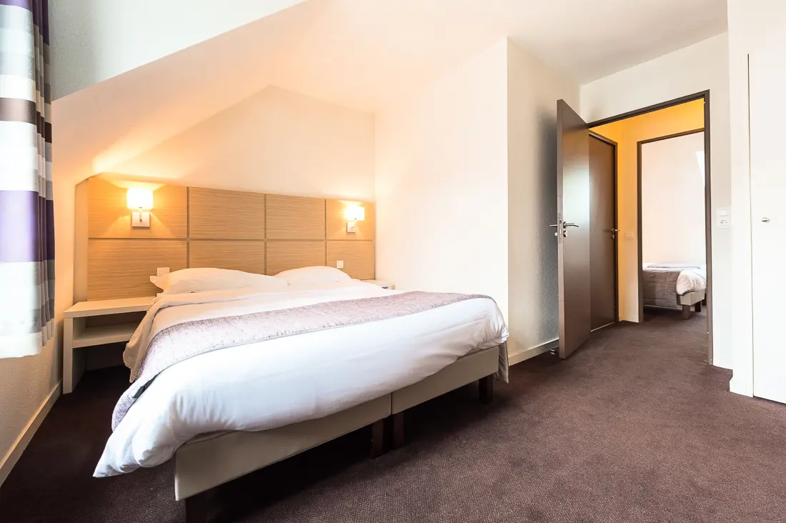 Residentie Goelia Le Domaine de Pont Aven 5 Sterren★★★★★